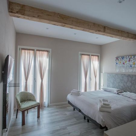 Lanterna Room&Breakfast Carpi Extérieur photo