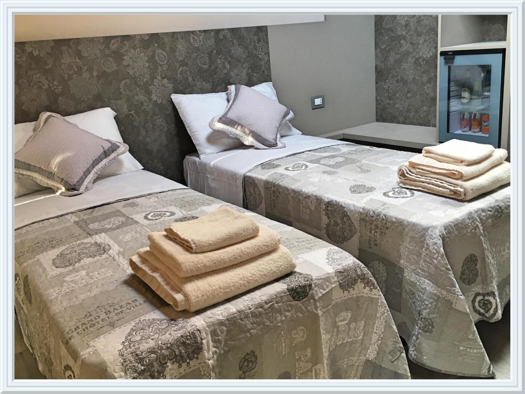 Lanterna Room&Breakfast Carpi Extérieur photo