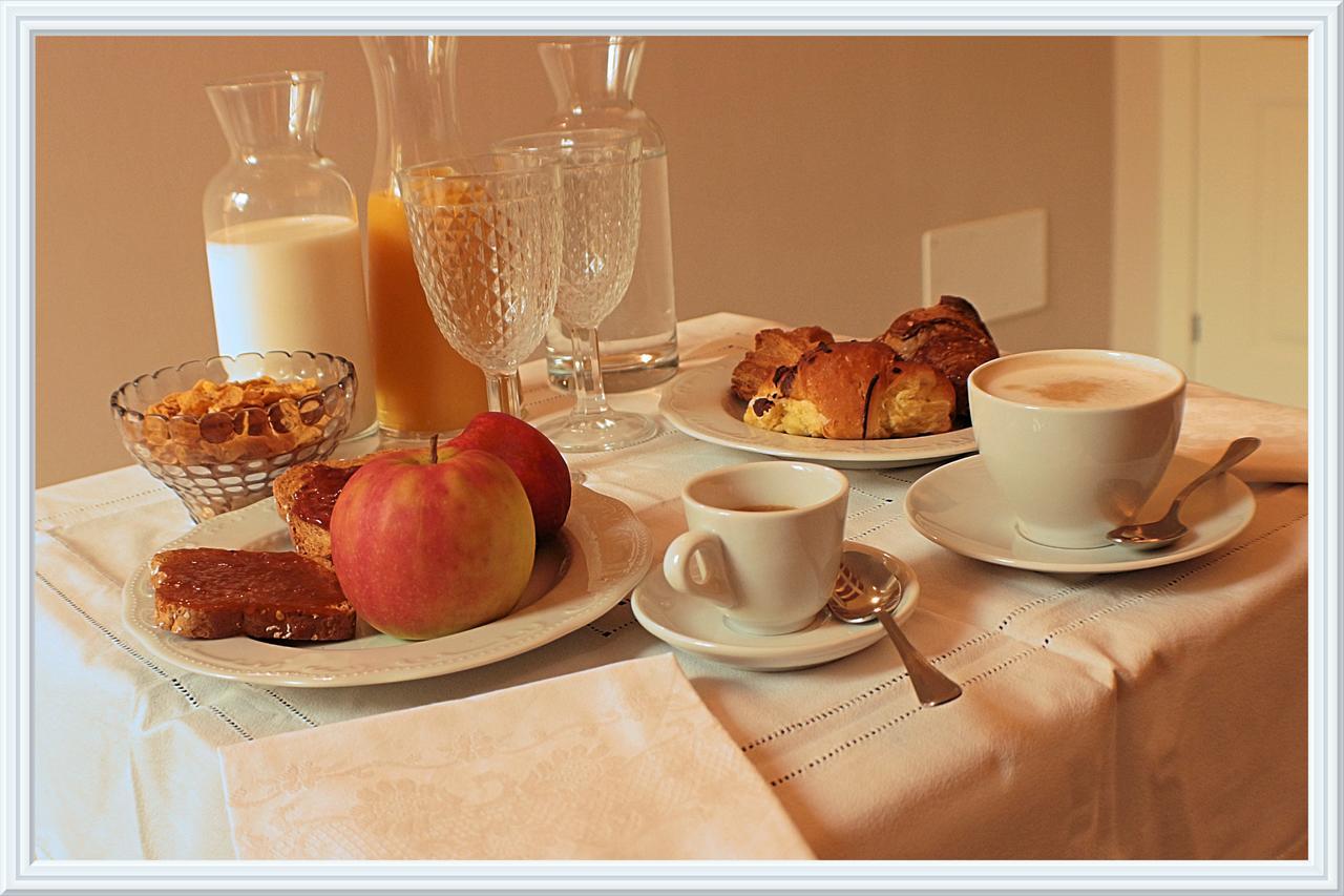 Lanterna Room&Breakfast Carpi Extérieur photo