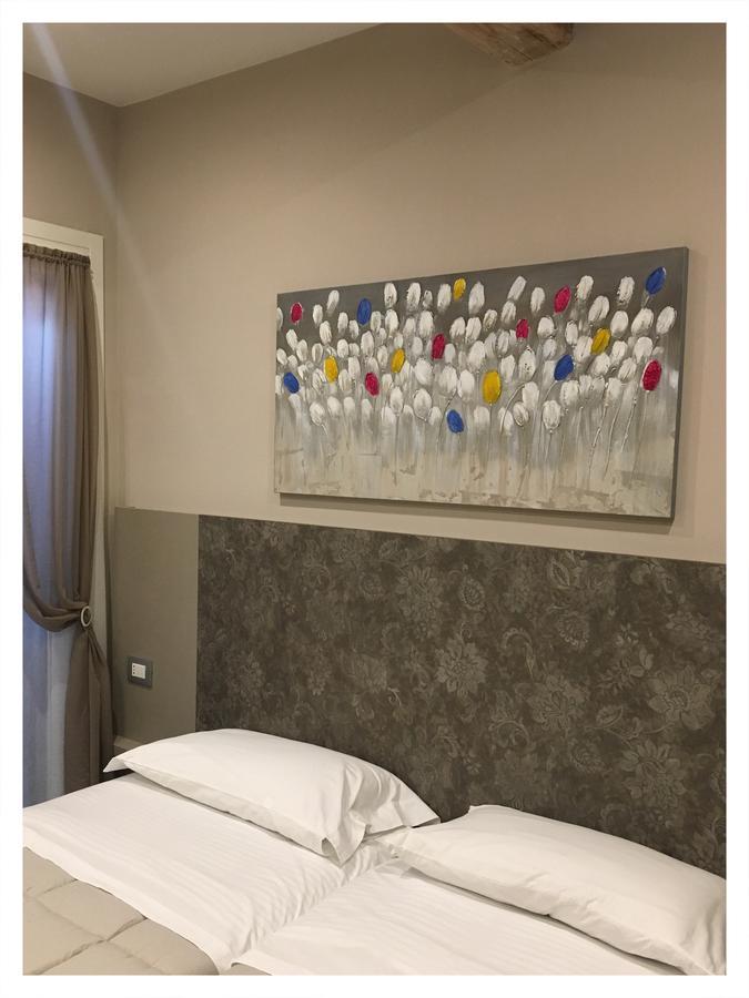 Lanterna Room&Breakfast Carpi Extérieur photo