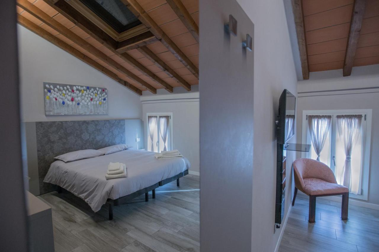 Lanterna Room&Breakfast Carpi Extérieur photo