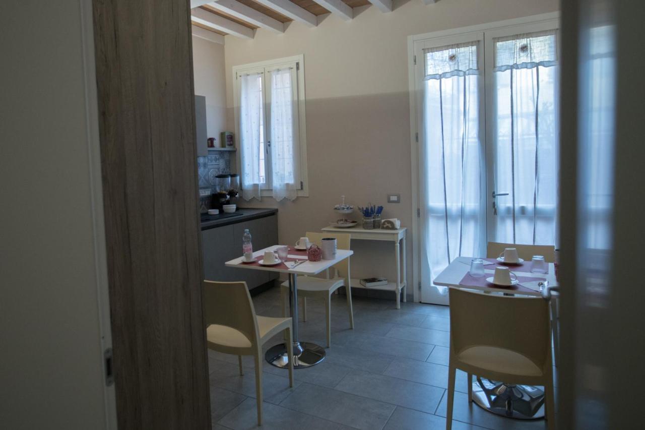 Lanterna Room&Breakfast Carpi Extérieur photo