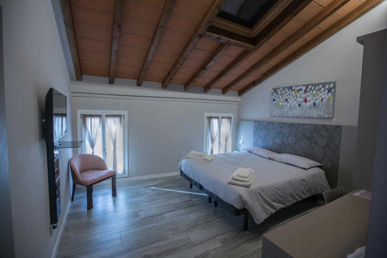 Lanterna Room&Breakfast Carpi Extérieur photo
