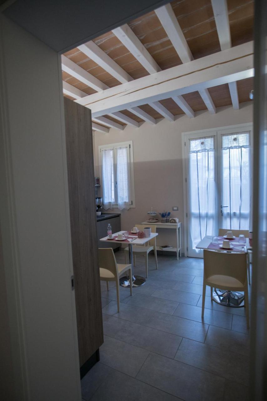 Lanterna Room&Breakfast Carpi Extérieur photo