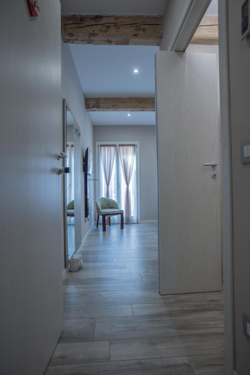 Lanterna Room&Breakfast Carpi Extérieur photo