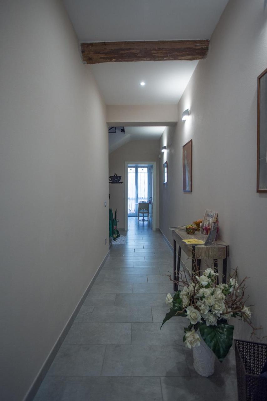 Lanterna Room&Breakfast Carpi Extérieur photo